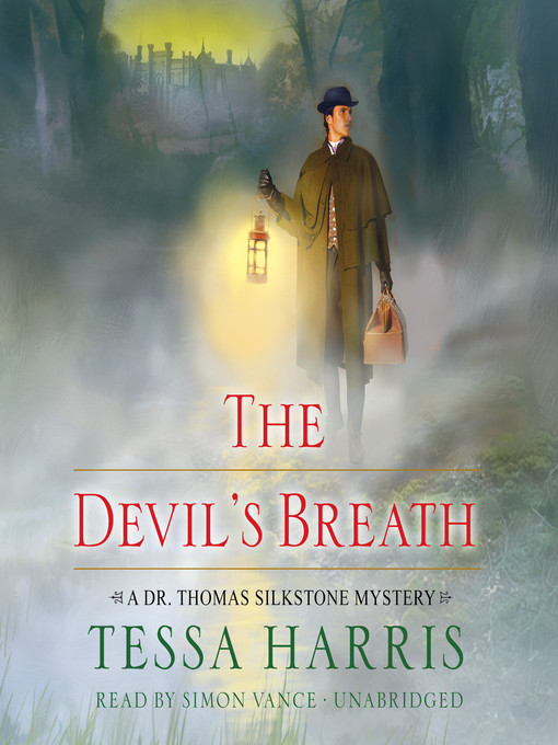 Title details for The Devil's Breath by Tessa Harris - Available